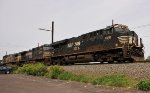NS 8091 leads 26T